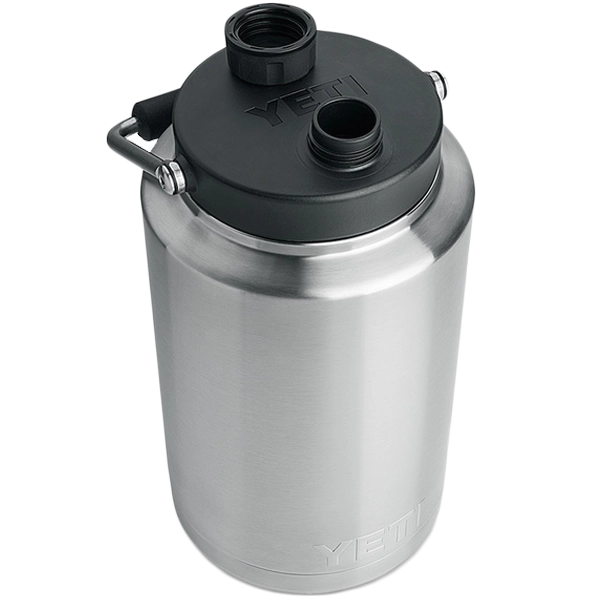 1 Gallon Rambler