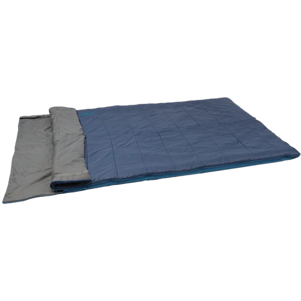2-Person Car Camping Package with Duo Sleeping Option