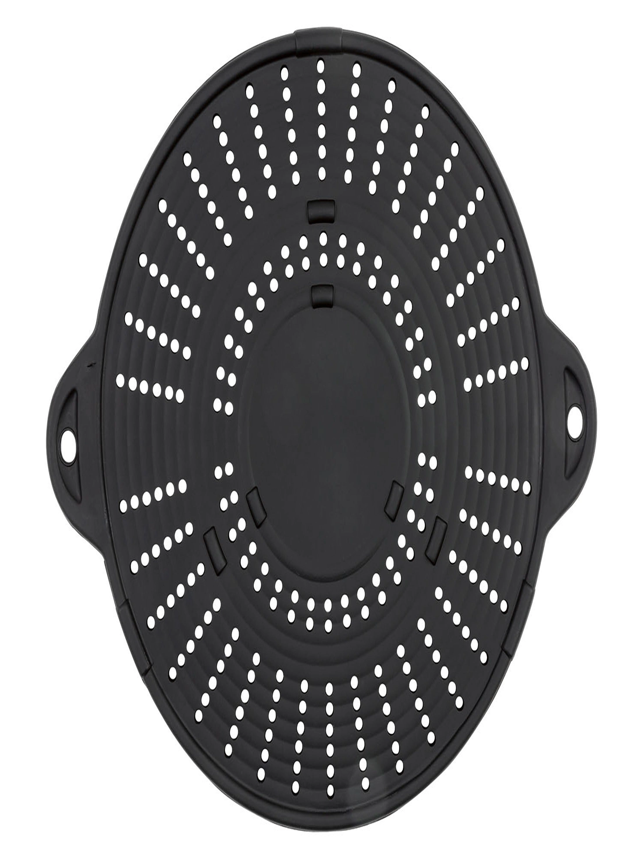 3-In-1 Silicone Lid (Splatter Guard), 28,5Cm