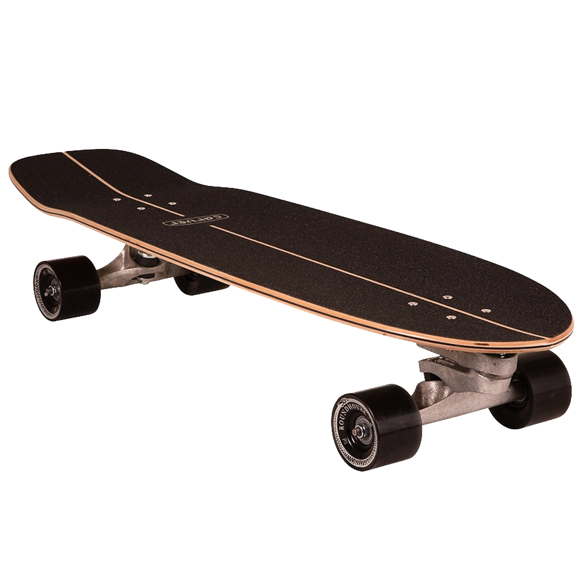 33.75" Greenroom Complete C7
