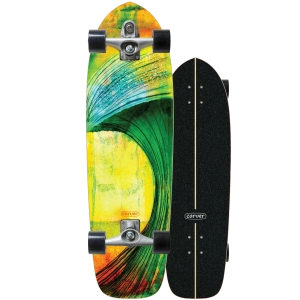33.75" Greenroom Complete C7