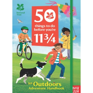 50 Things To Do Before 11