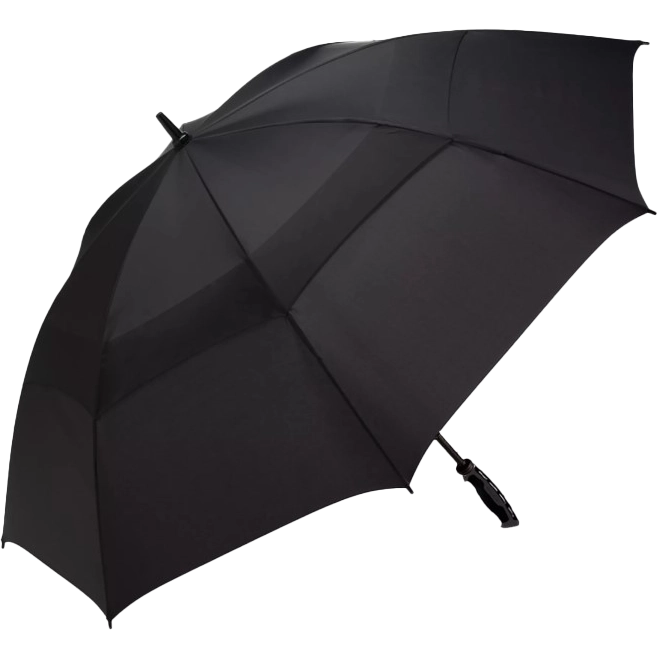 60'' WindJammer Auto Open Golf Umbrella