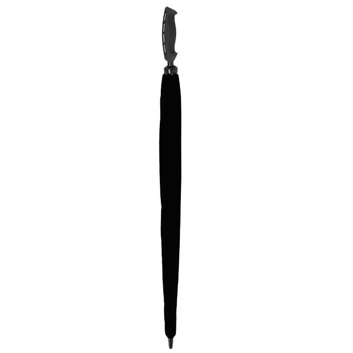 60'' WindJammer Auto Open Golf Umbrella