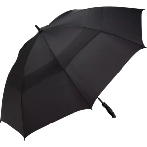 60'' WindJammer Auto Open Golf Umbrella
