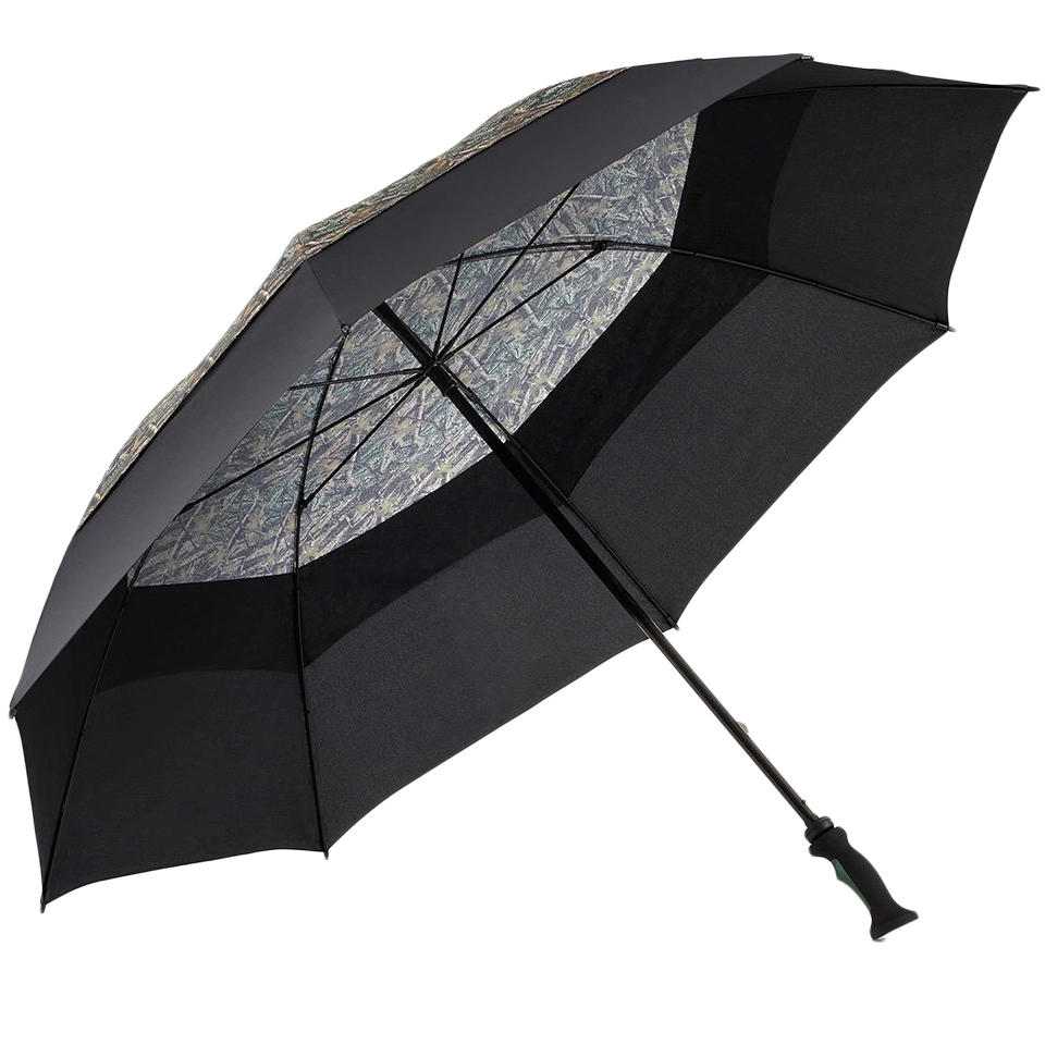 62" RE WindJammer Manual Golf Umbrella
