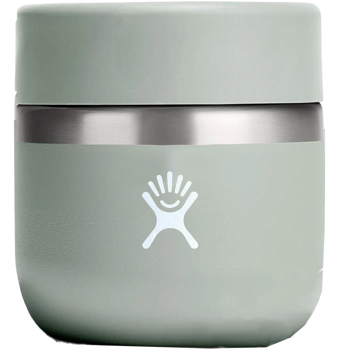 8 oz Insulated Food Jar