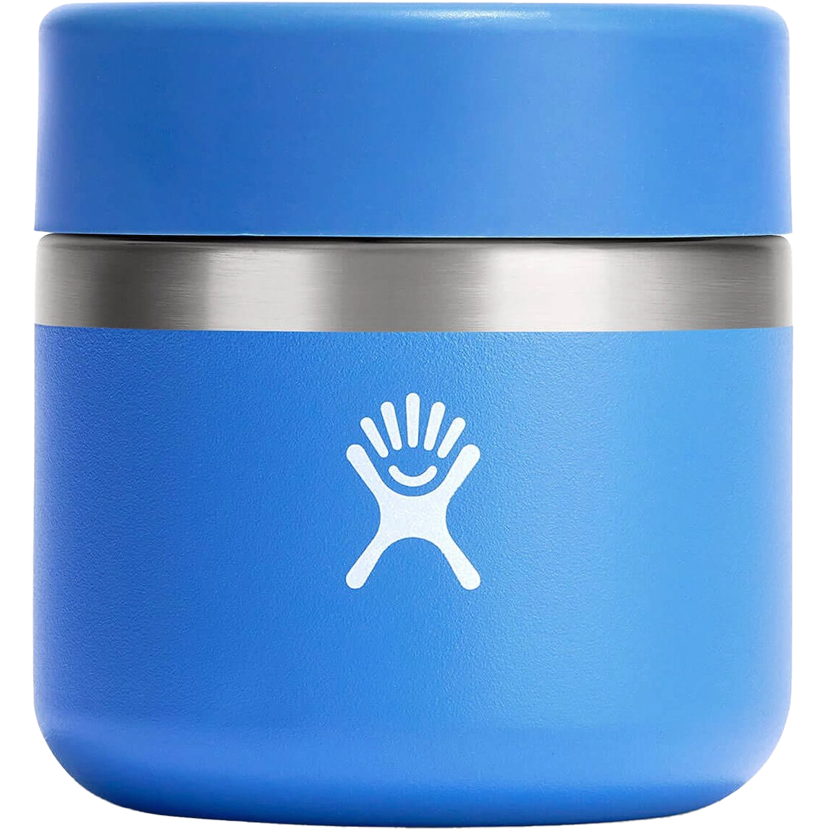8 oz Insulated Food Jar