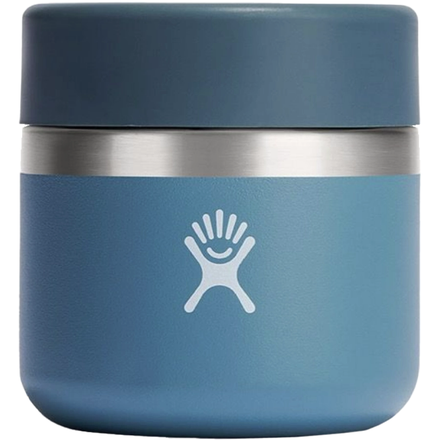 8 oz Insulated Food Jar