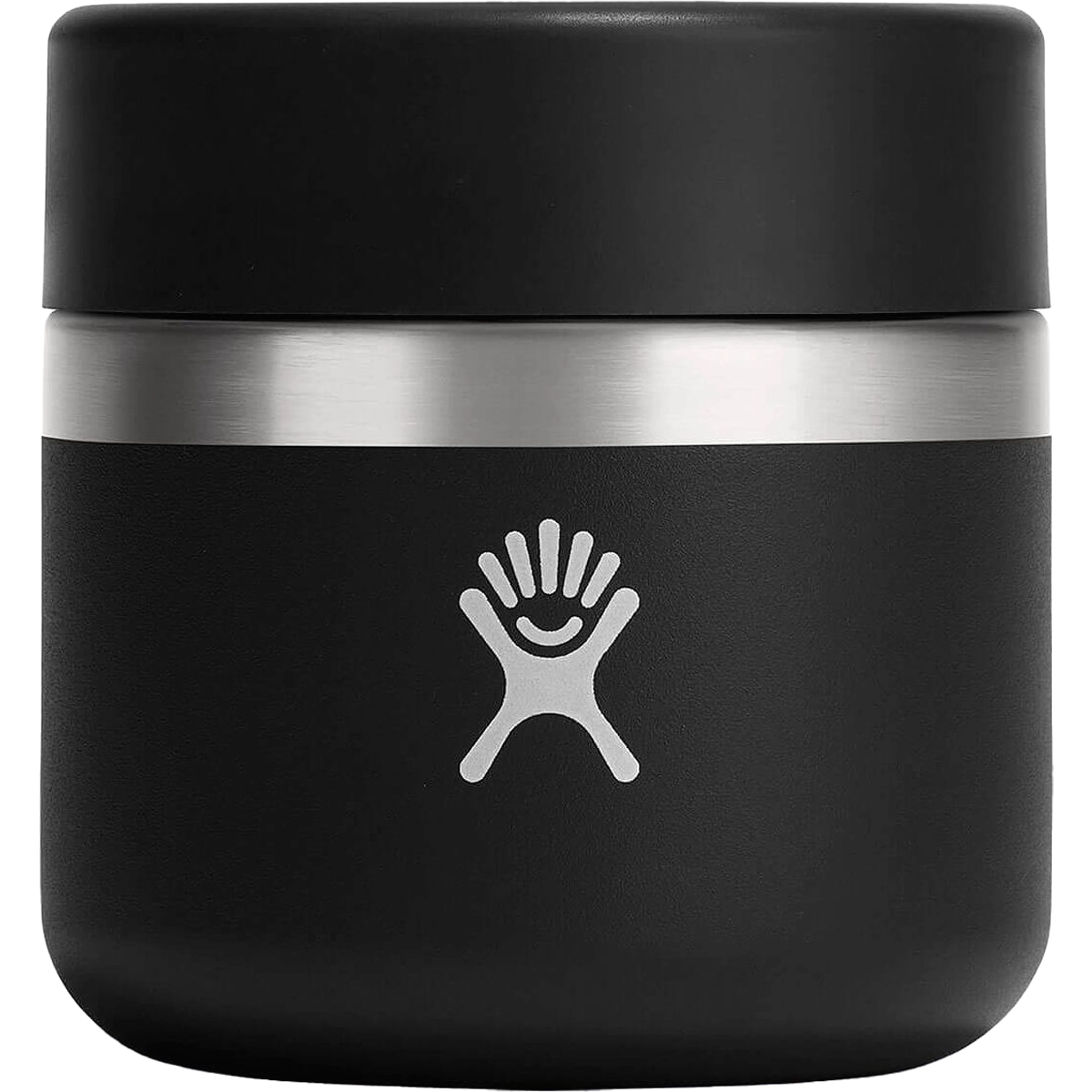 8 oz Insulated Food Jar