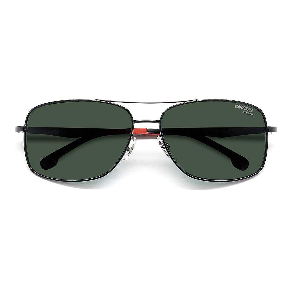 8040 Mens Lightweight Rectangular Sunglasses