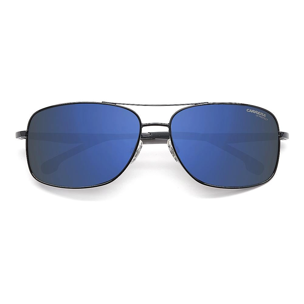 8040 Mens Lightweight Rectangular Sunglasses