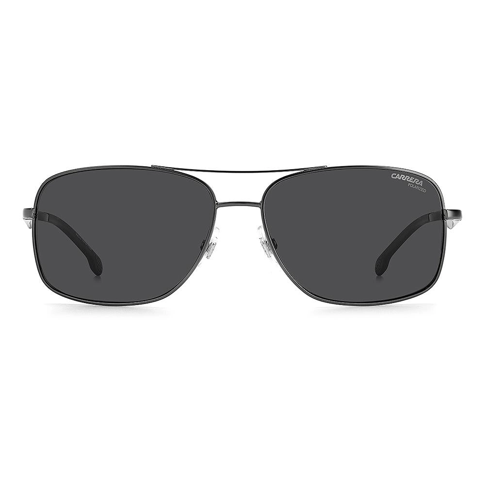 8040 Mens Lightweight Rectangular Sunglasses