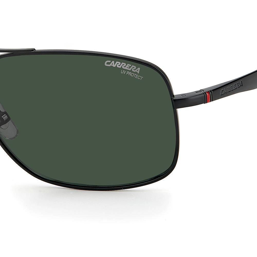 8040 Mens Lightweight Rectangular Sunglasses