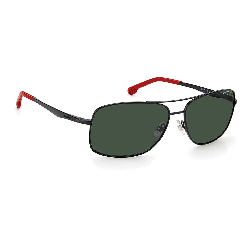 8040 Mens Lightweight Rectangular Sunglasses