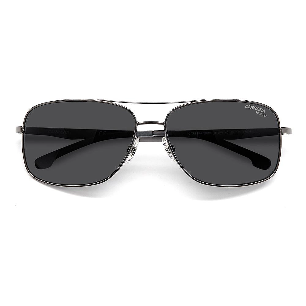 8040 Mens Lightweight Rectangular Sunglasses