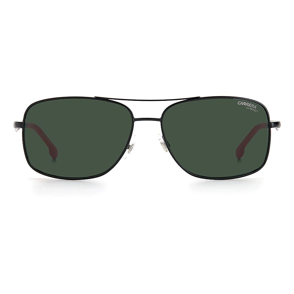 8040 Mens Lightweight Rectangular Sunglasses