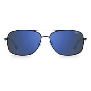 8040 Mens Lightweight Rectangular Sunglasses