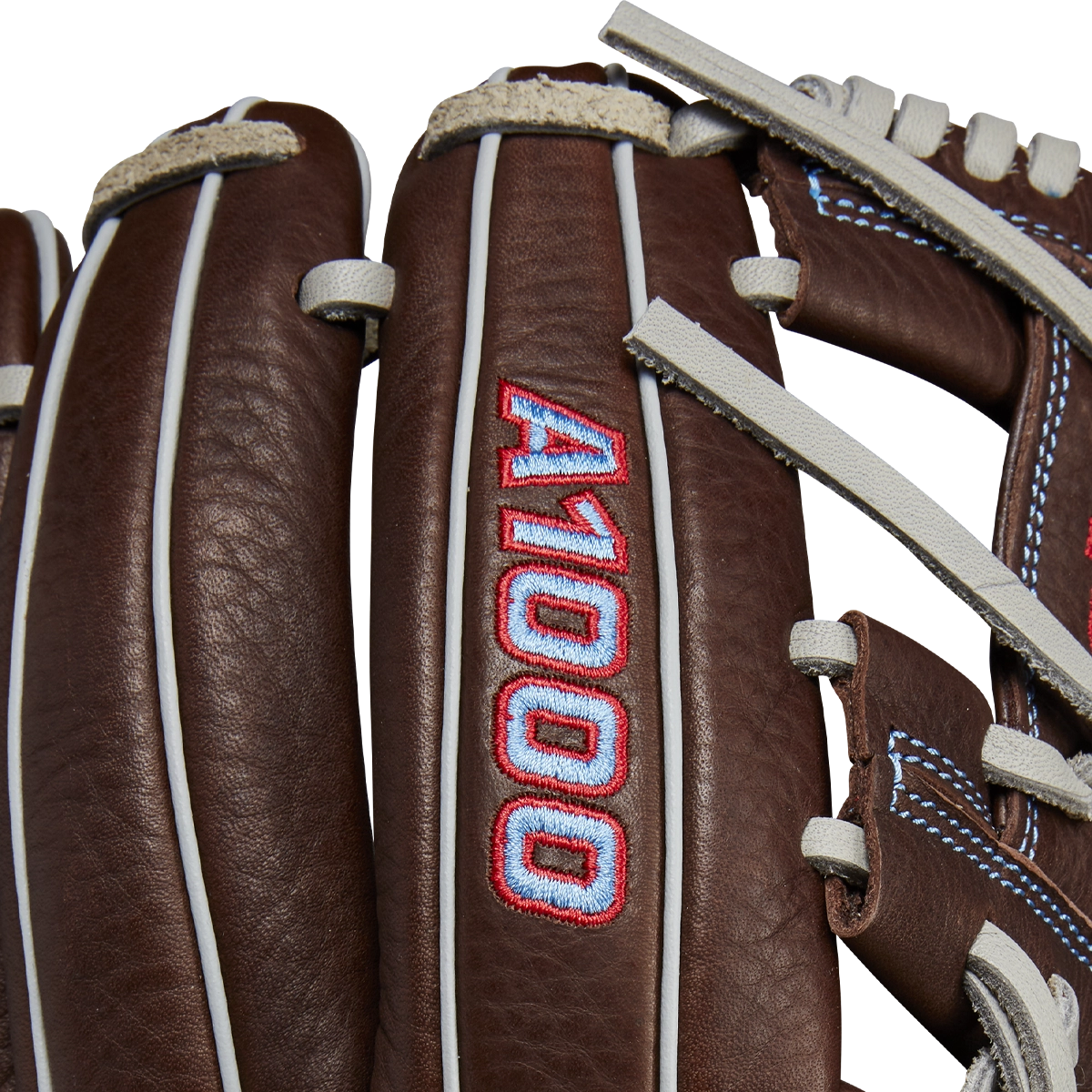 A1000 1787 Infield - 11.75" H-Web