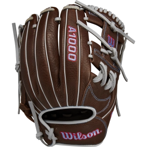 A1000 1787 Infield - 11.75" H-Web
