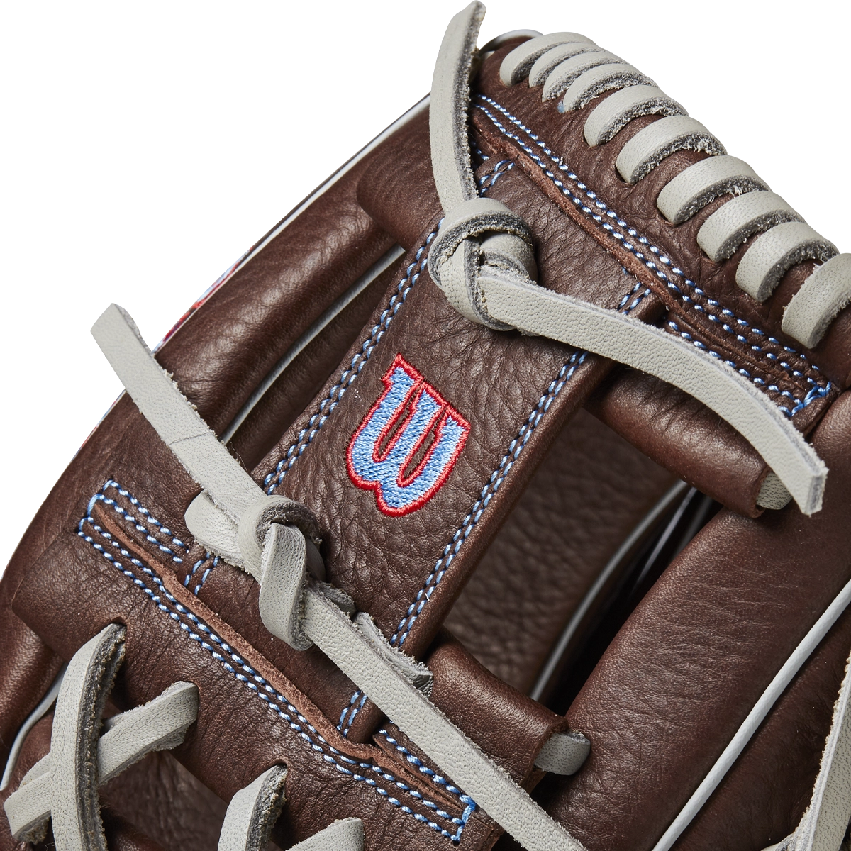 A1000 1787 Infield - 11.75" H-Web