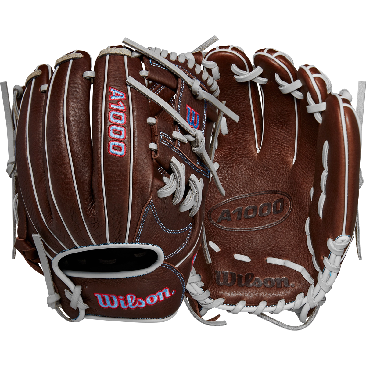A1000 1787 Infield - 11.75" H-Web