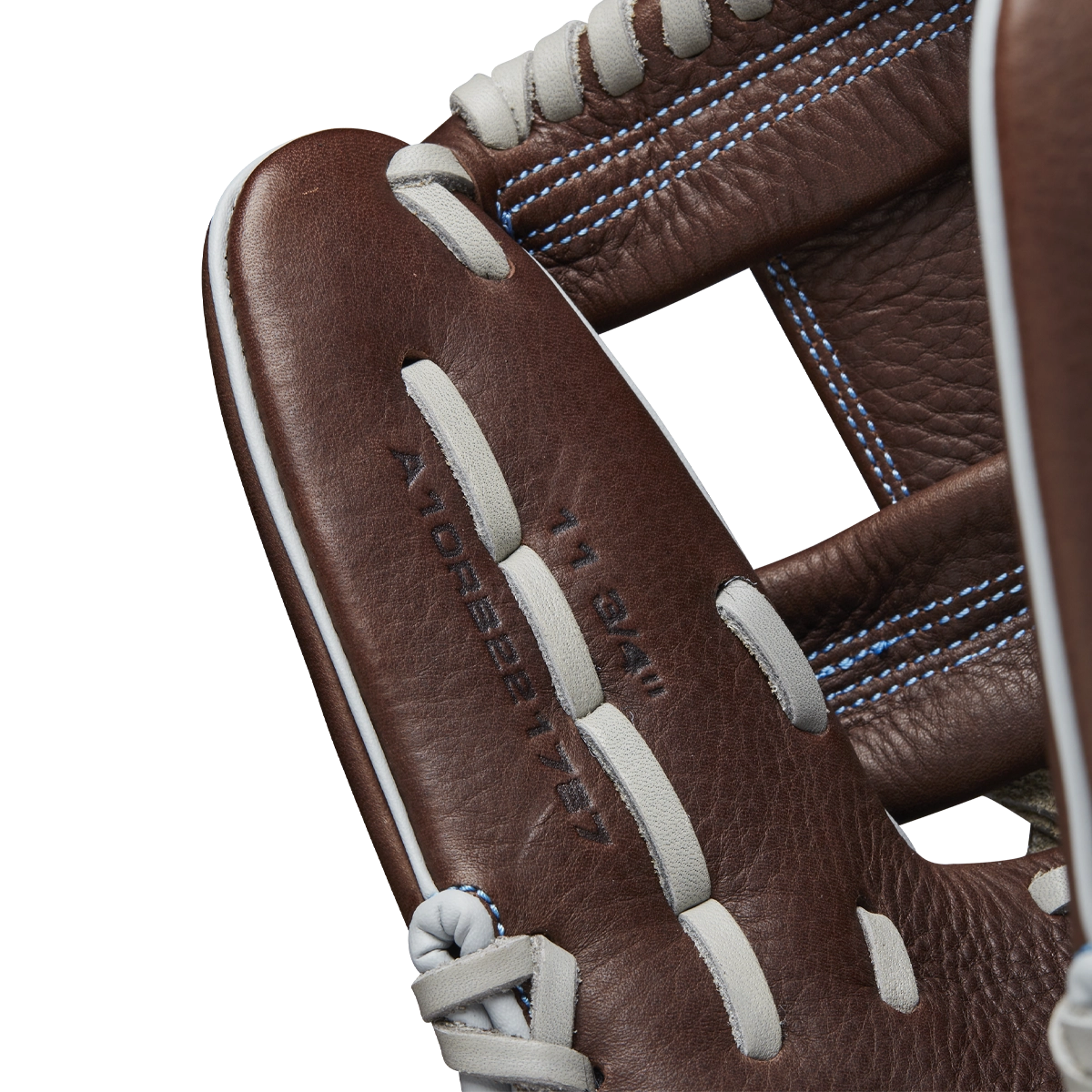 A1000 1787 Infield - 11.75" H-Web