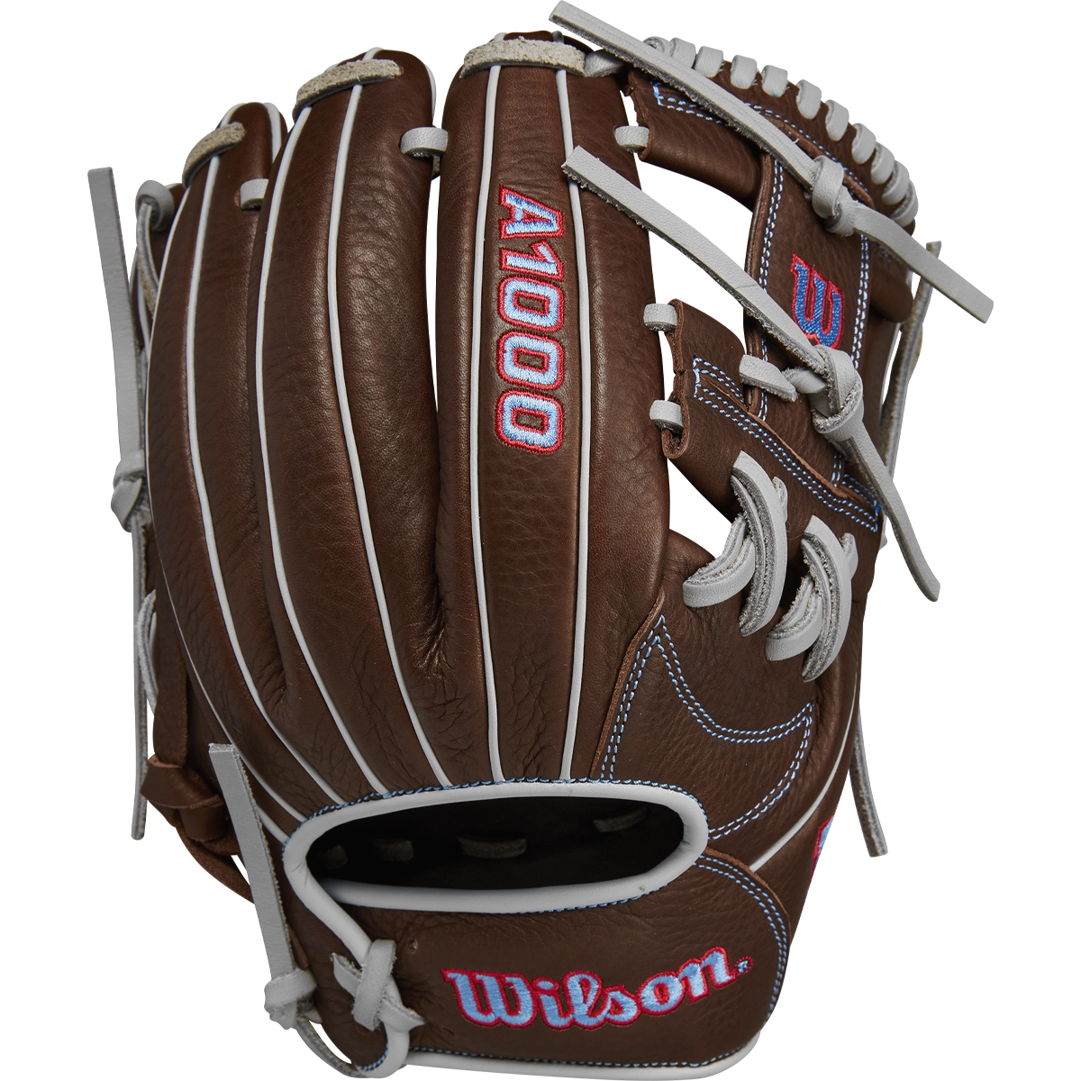 A1000 1787 Infield - 11.75" H-Web
