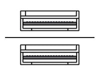 AddOn - 40GBase-CU direct attach cable - TAA Compliant - QSFP  (M) to QSFP  (M) - 16.4 ft - twinaxial - passive ADD-QDEQEX-PDAC5M