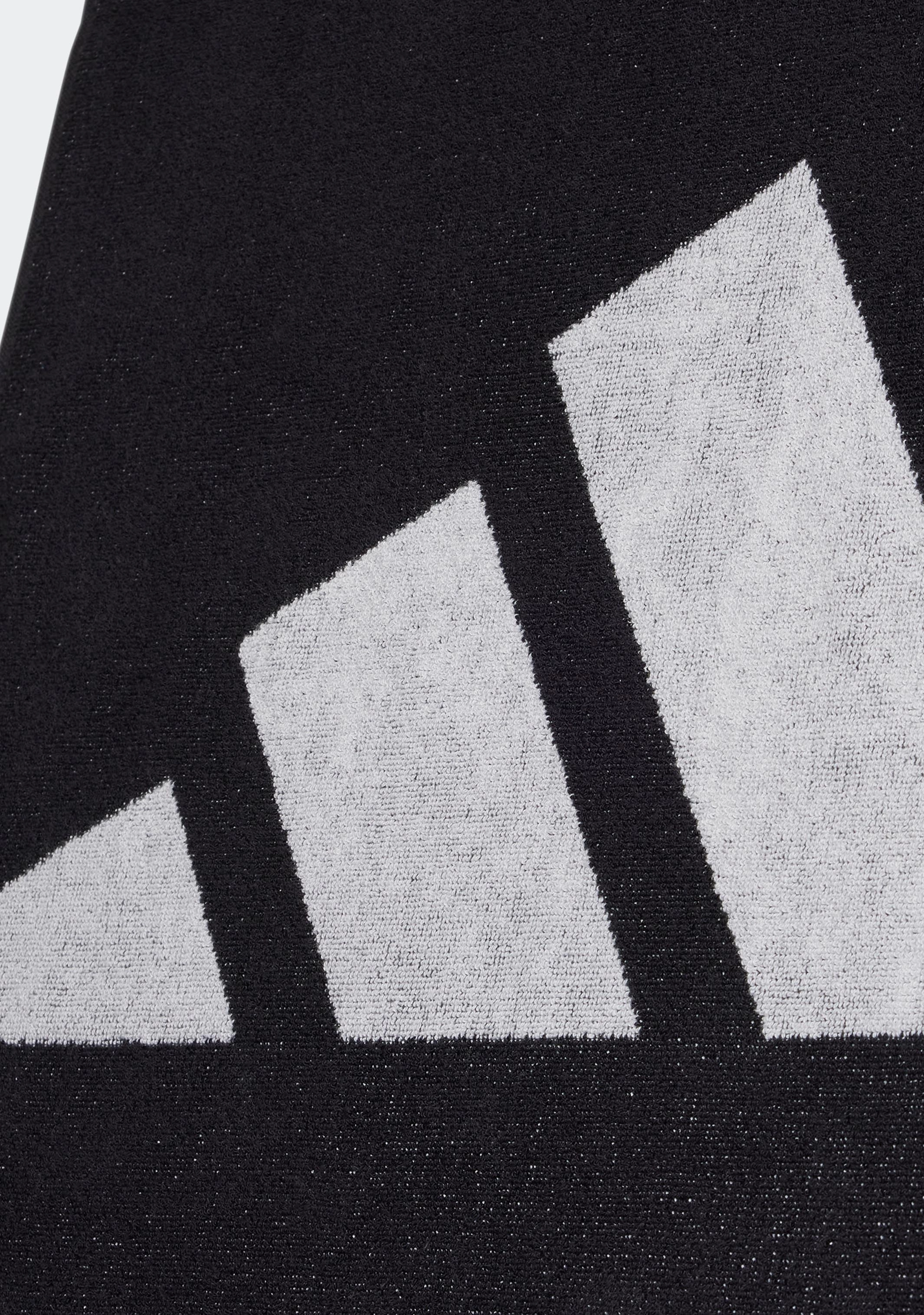 Adidas 3BAR Towel Small