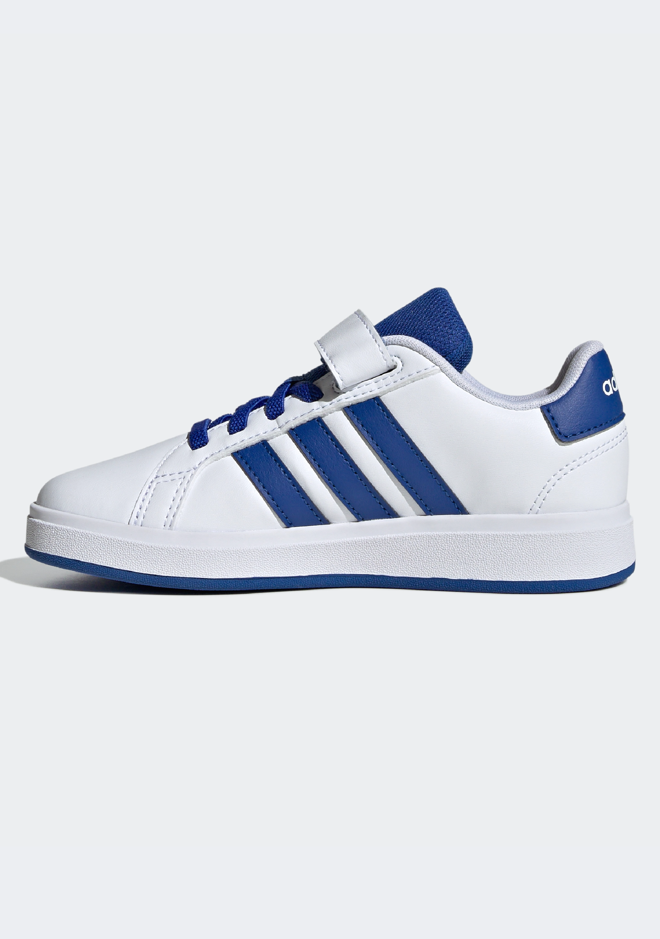 Adidas Kids' Grand Court 2.0 El C