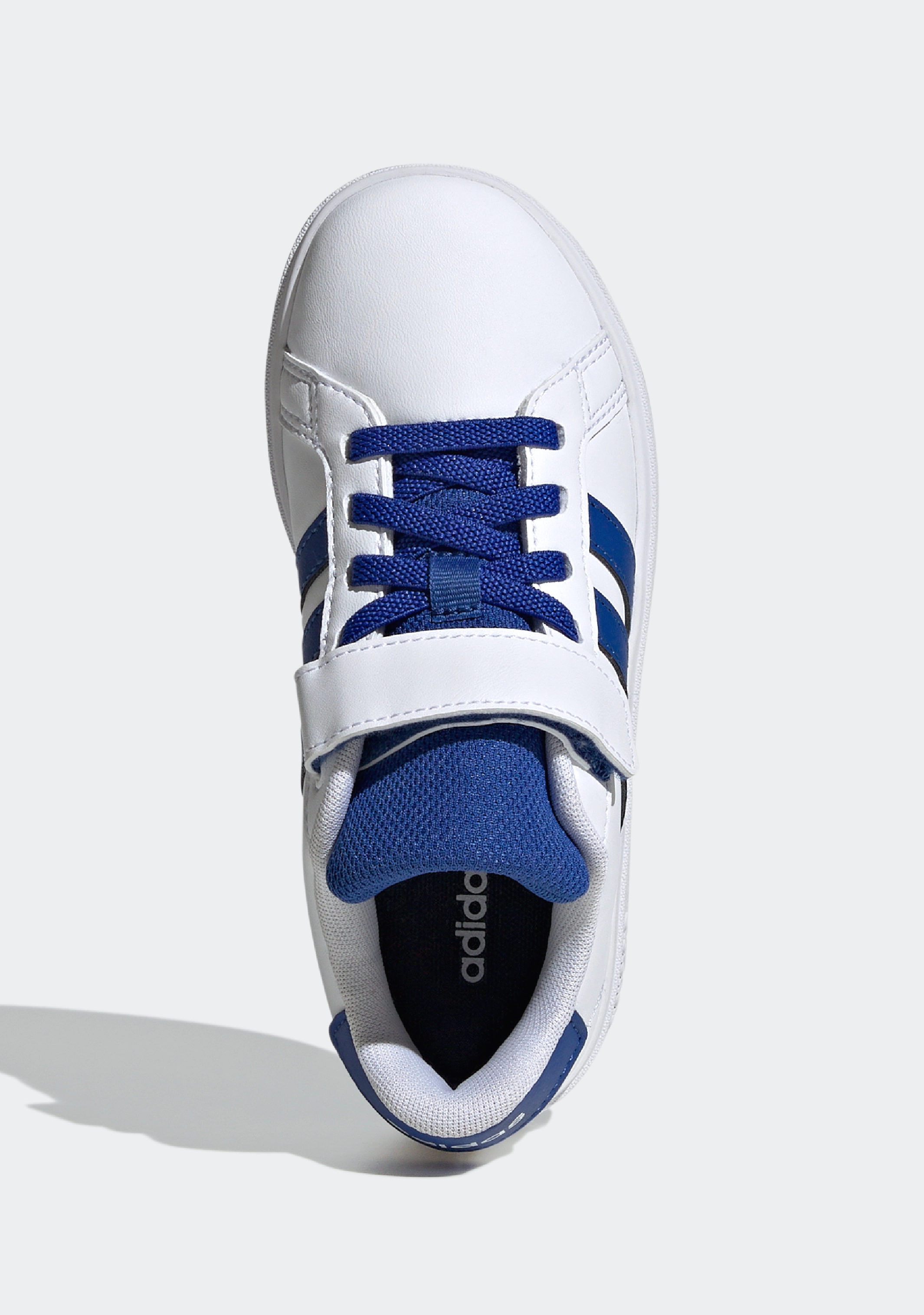 Adidas Kids' Grand Court 2.0 El C