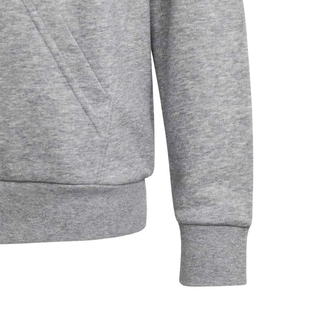 adidas - Kids' (Junior) Big Logo Essential Cotton Hoodie (IC6835)