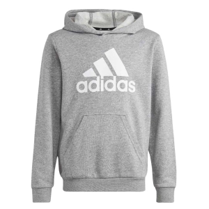 adidas - Kids' (Junior) Big Logo Essential Cotton Hoodie (IC6835)