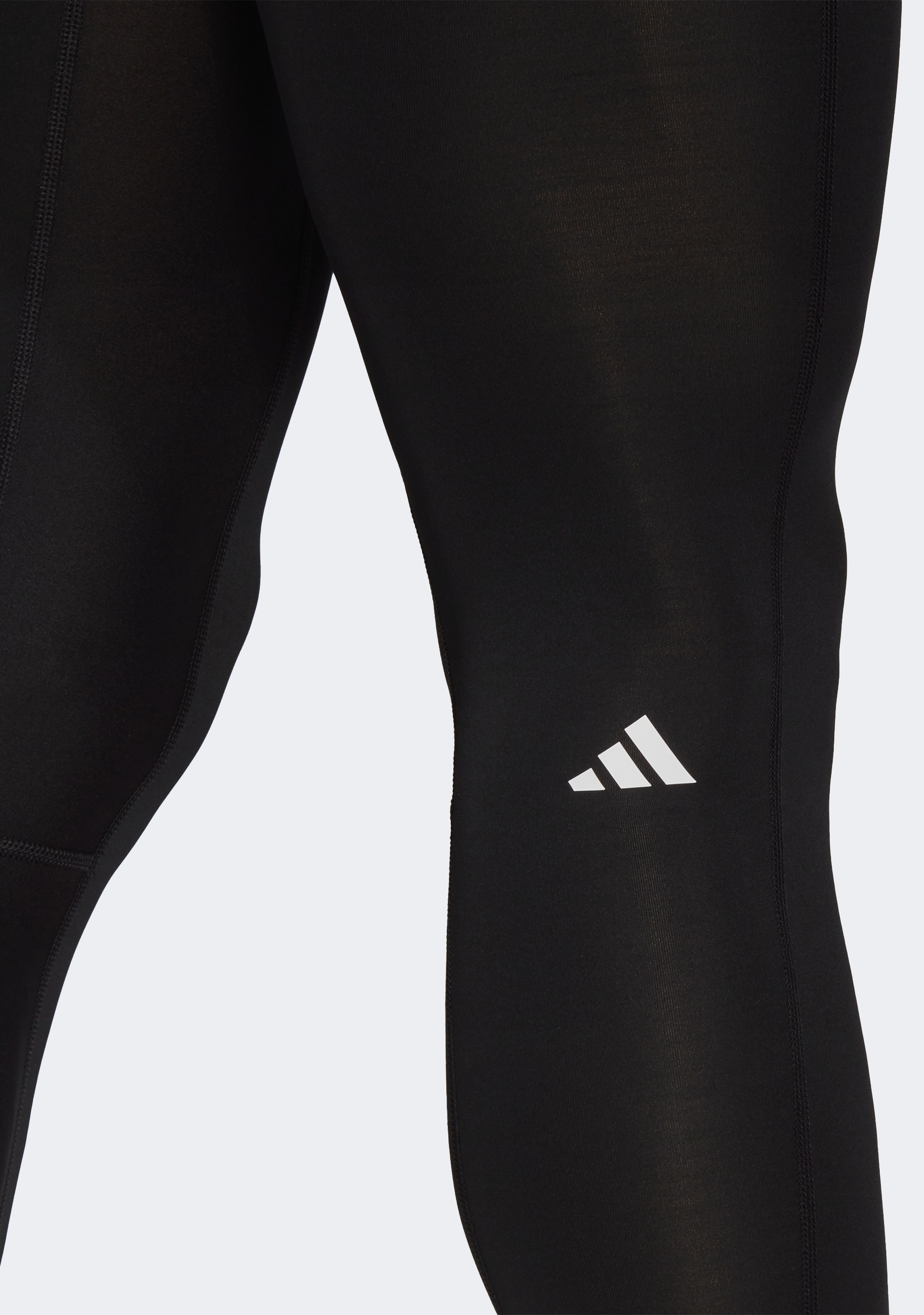 Adidas Mens Techfit Long Tight