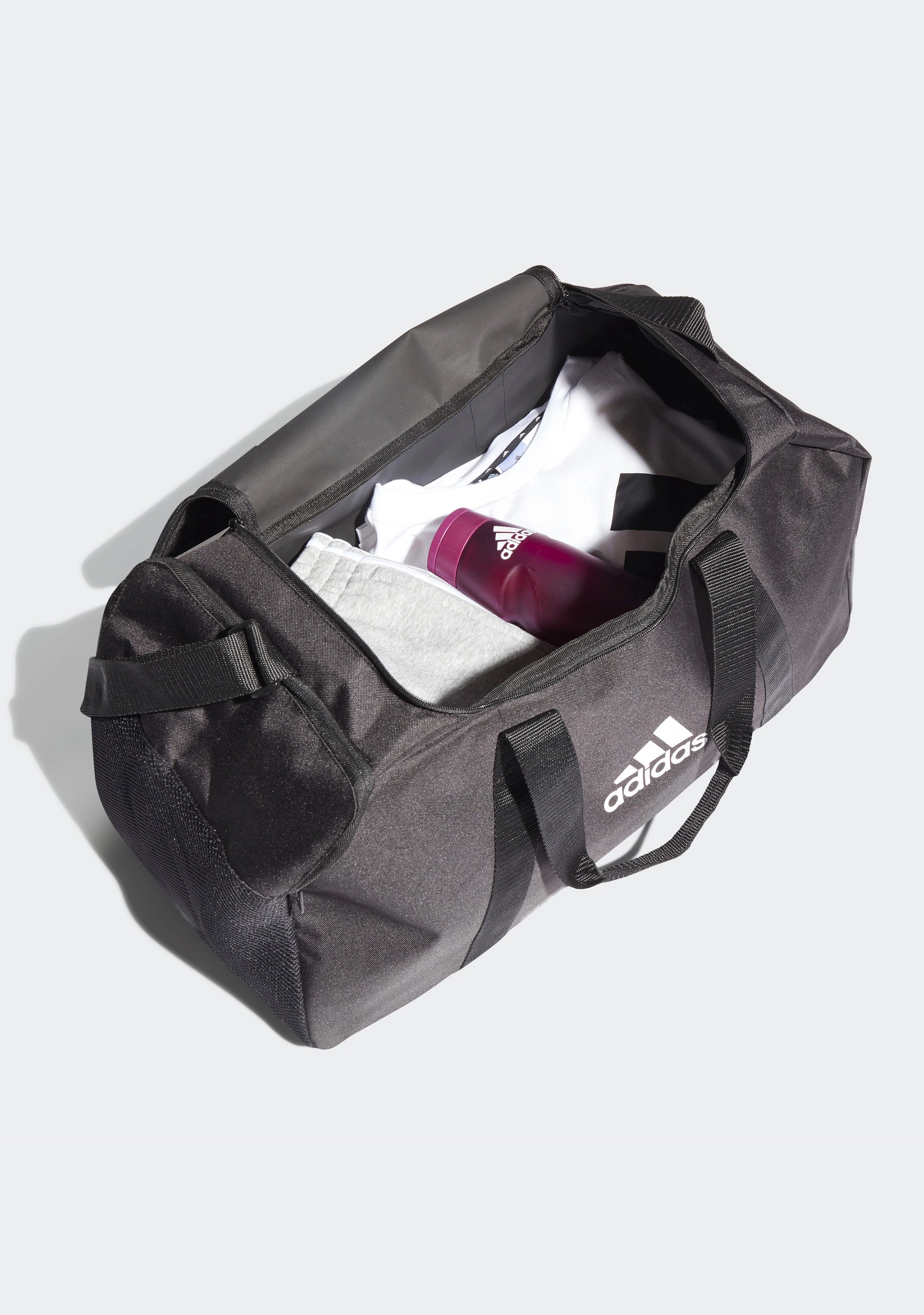 Adidas Tiro Primegreen Duffel Bag Medium - 39.5L