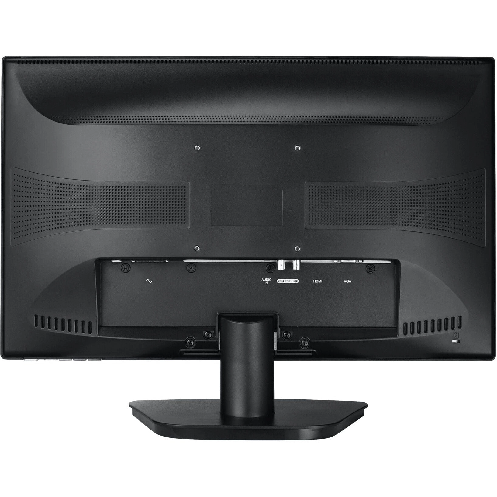 AG Neovo SC-2202 22-Inch Video Surveillance Monitor With BNC