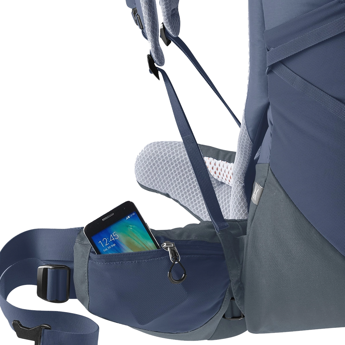 Aircontact Core 60 10 SL