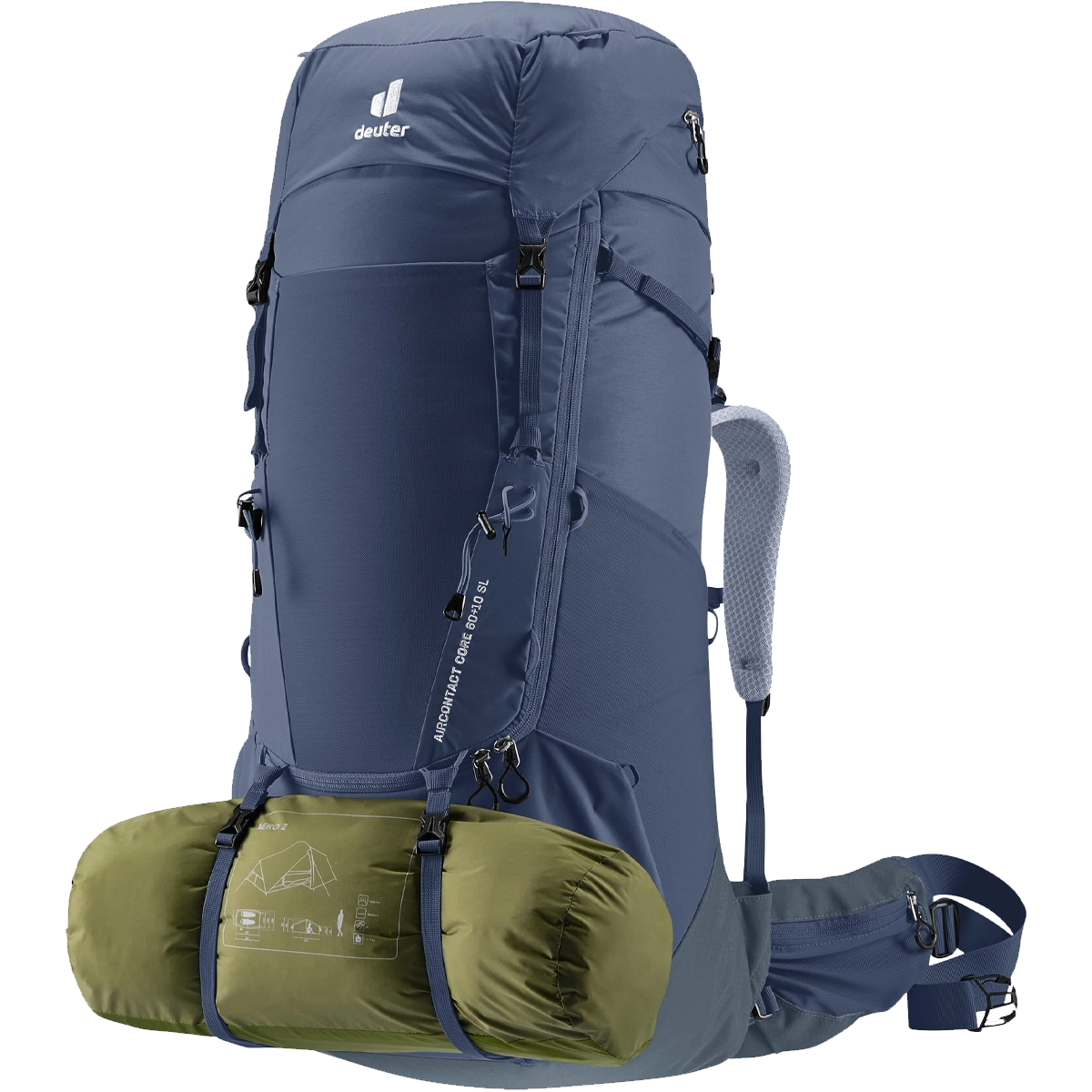 Aircontact Core 60 10 SL