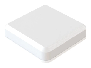 Airgain Antenna Plus RECON13 5G - Antenna - cellular, Wi-Fi, navigation - omni-directional - threaded bolt mount, outdoor, vehicle AP-RT5G-C4W2G-Q-W1