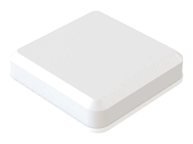 Airgain Antenna Plus RECON13 5G - Antenna - cellular, Wi-Fi, navigation - omni-directional - threaded bolt mount, outdoor, vehicle AP-RT5G-C4W2G-Q-W1