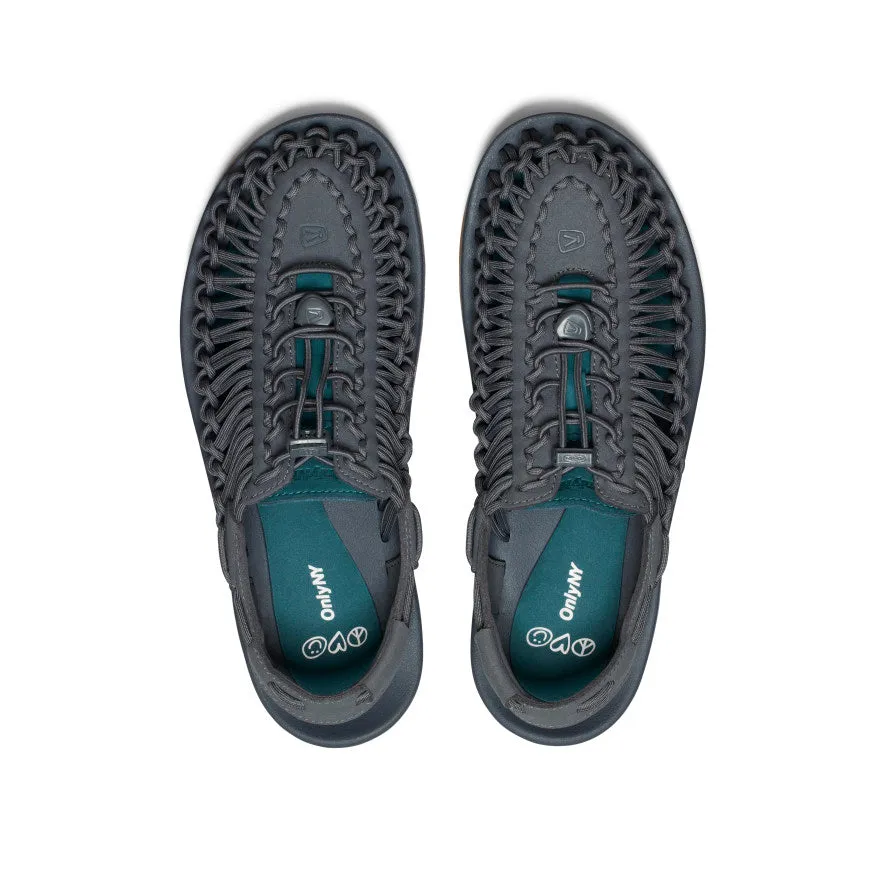 All Gender UNEEK Sneaker x Only NY  |  Only NY