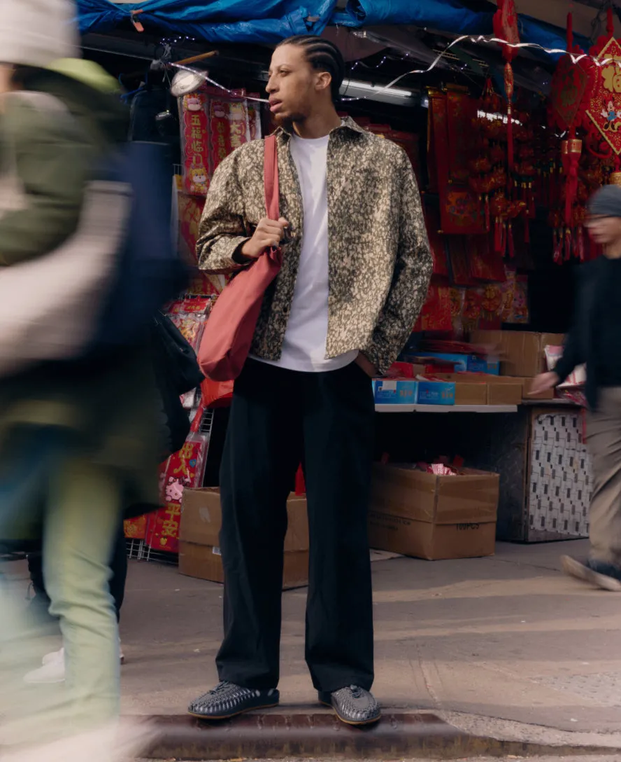 All Gender UNEEK Sneaker x Only NY  |  Only NY