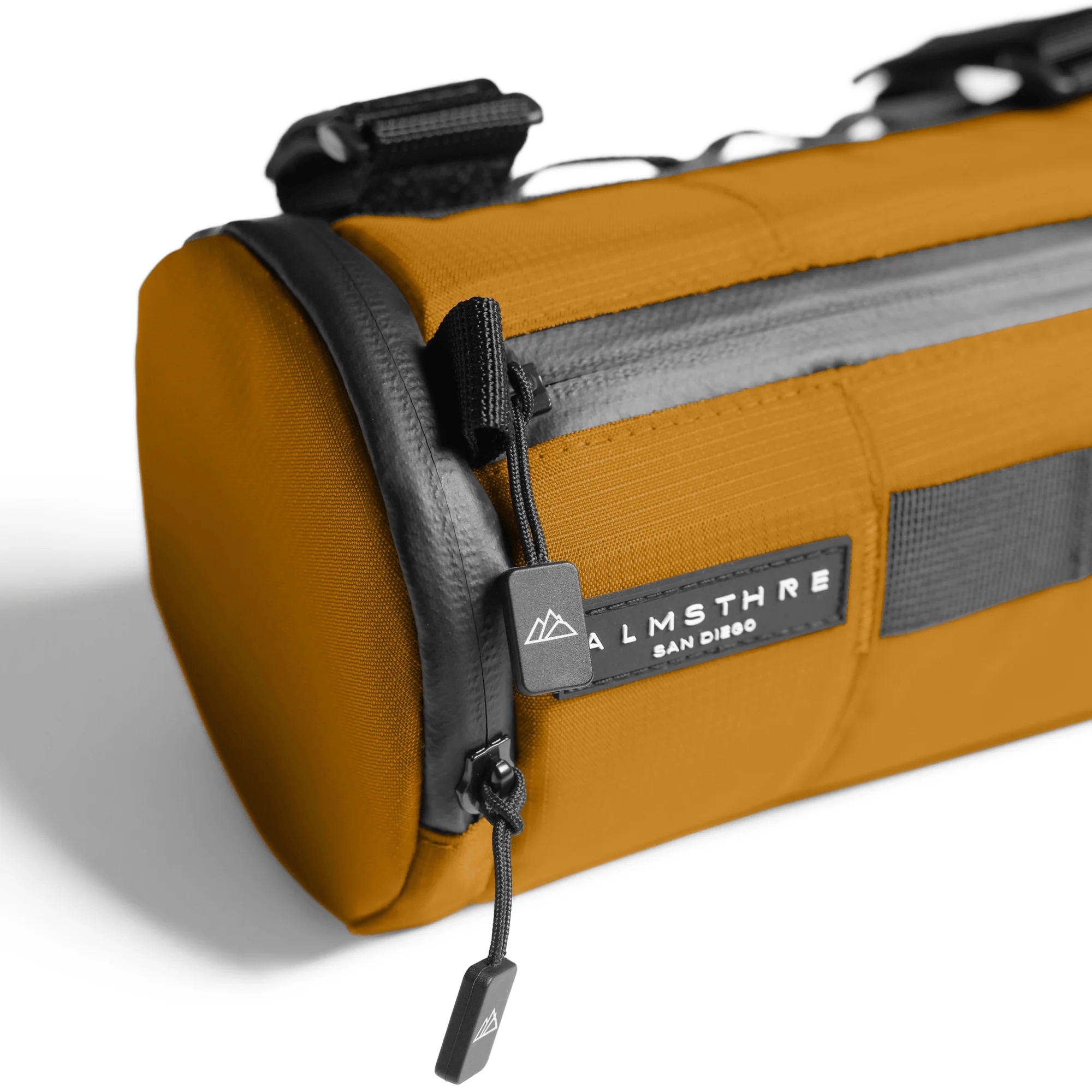 ALMSTHRE Compact Bar Bag