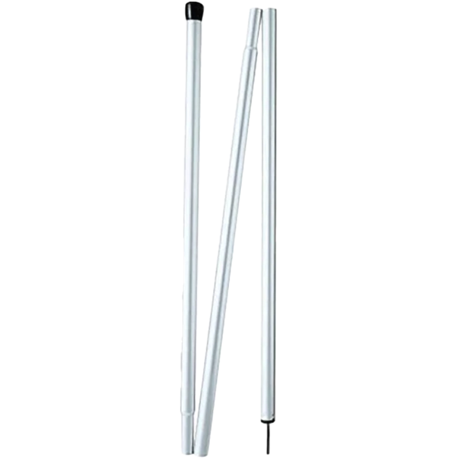 Aluminum Tarp Pole 170cm