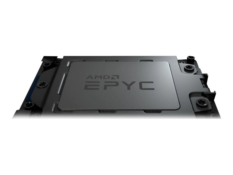 AMD EPYC 7532 - 2.4 GHz - 32-core - 256 MB cache - for UCS C125 M5 UCS-CPU-A7532=