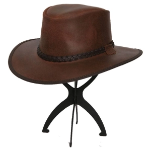 American Hat Makers Plastic Hat Stand