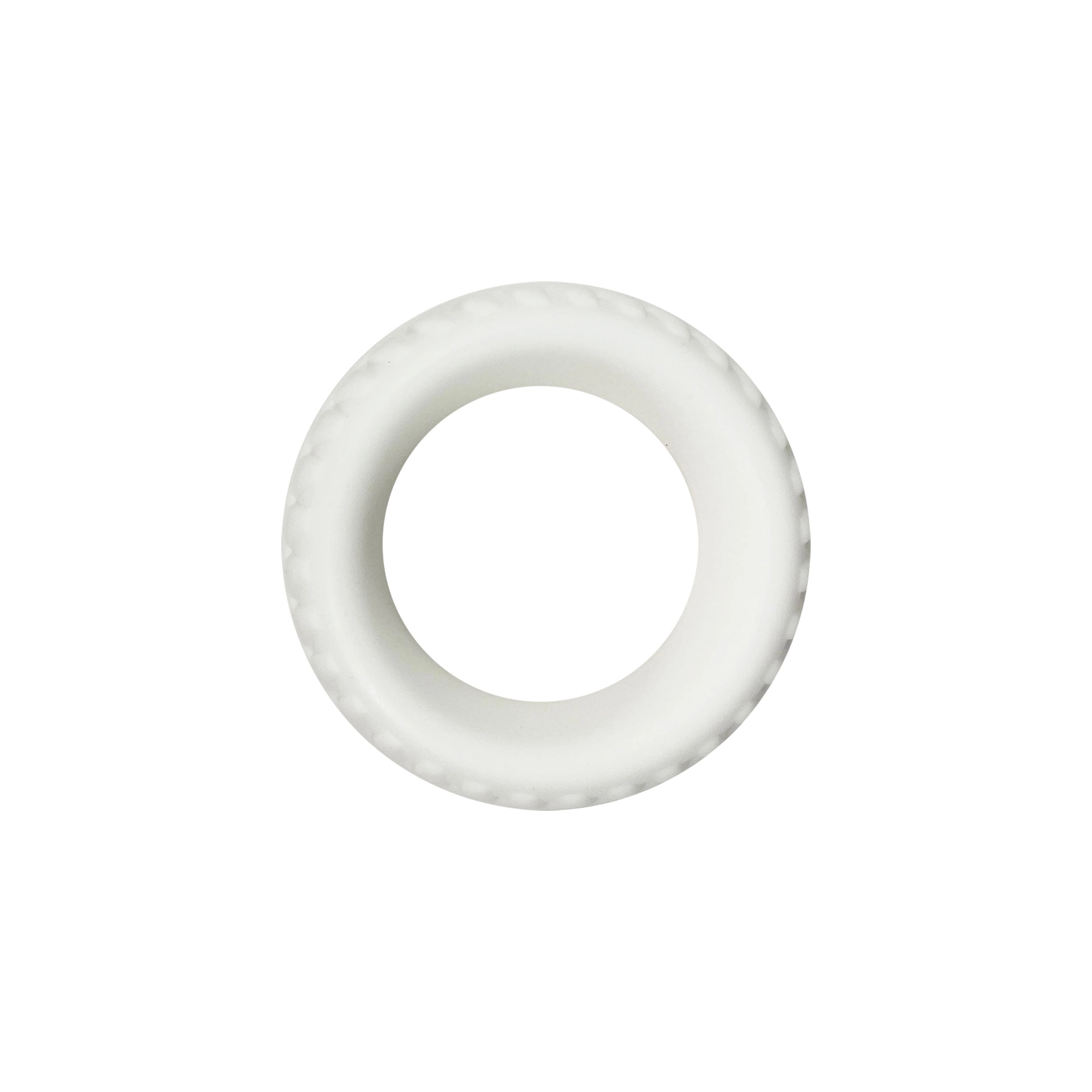 Anvil White Tire