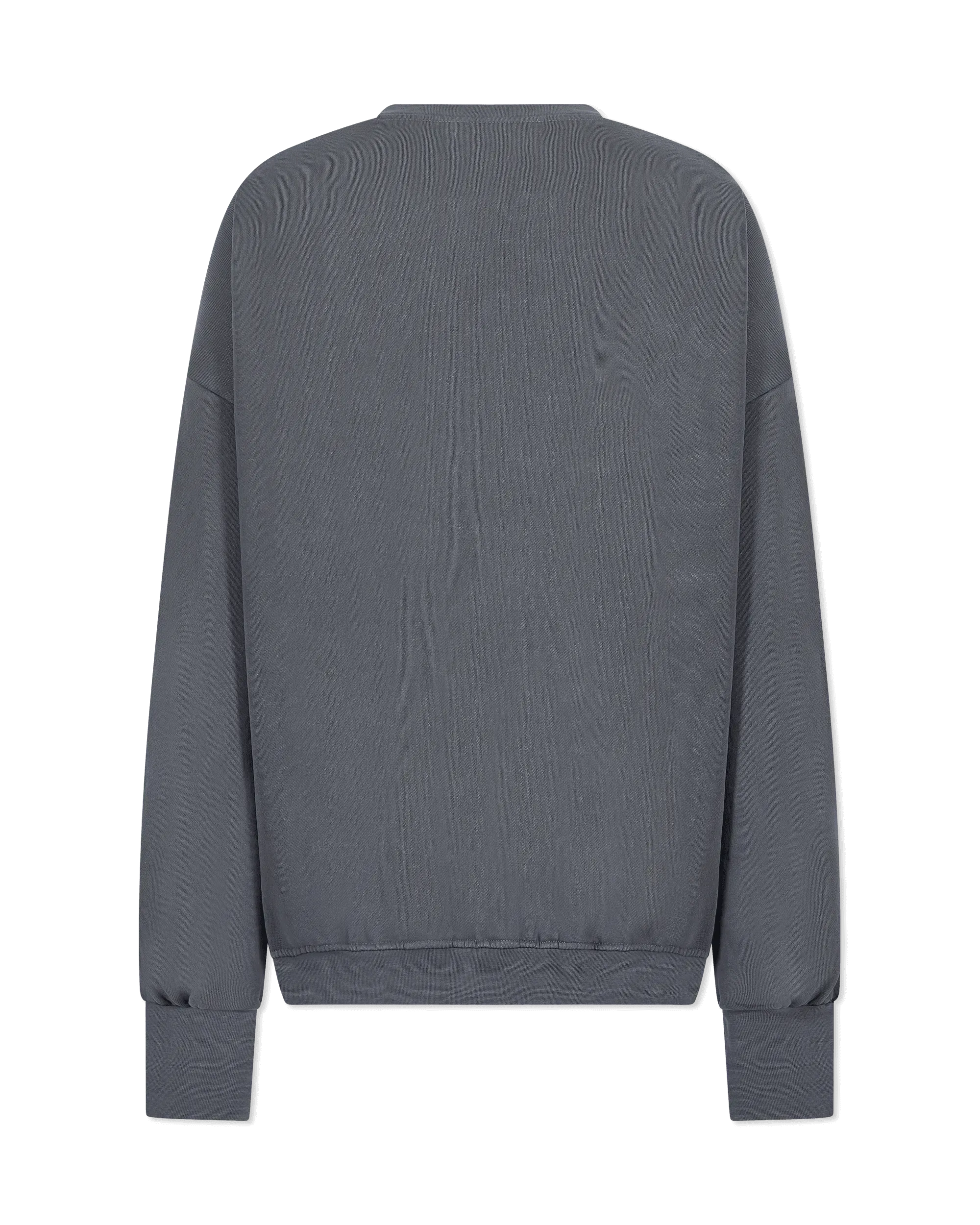 Aquarius Oversized Jumper
