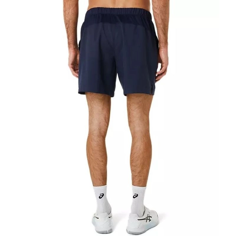 ASICS Mens Court 7-inch Tennis Short